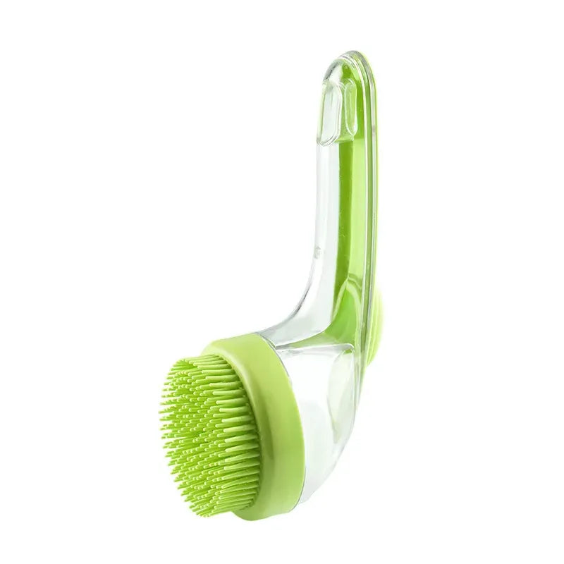 Petgreen™ New Pet Bathing Brush