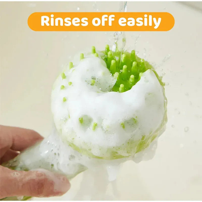Petgreen™ New Pet Bathing Brush
