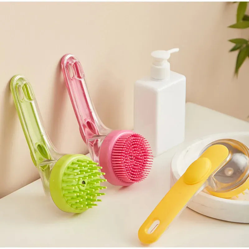 Petgreen™ New Pet Bathing Brush