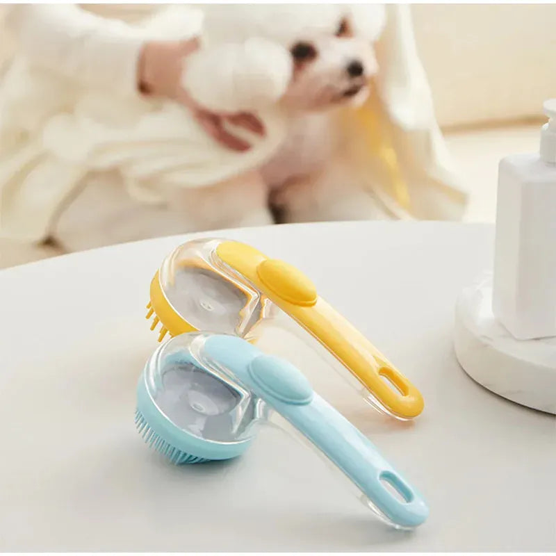 Petgreen™ New Pet Bathing Brush